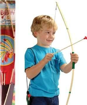 Schylling Toy Archery Set