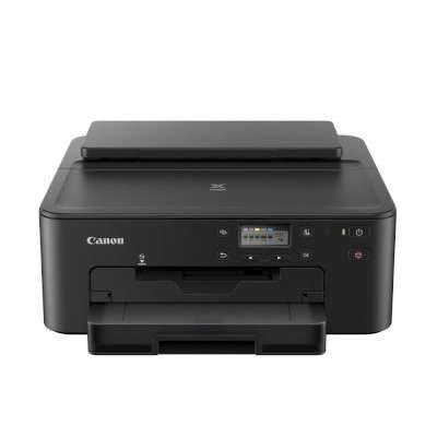 Canon PIXMA TS704 A4 Single Function Inkjet Printer