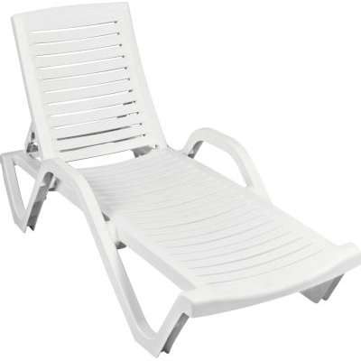 Addis Romance Sun Lounger
