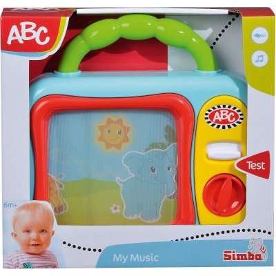 Simba ABC First TV