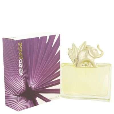 Kenzo Jungle Elephant Eau De Parfum (100ml) - Parallel Import (USA)