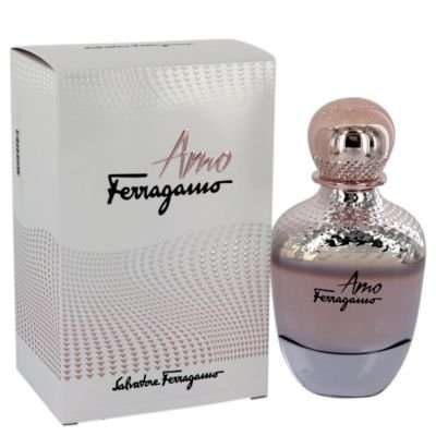 Salvatore Ferragamo Amo Ferragamo Eau De Parfum (100ml) - Parallel Import (USA)