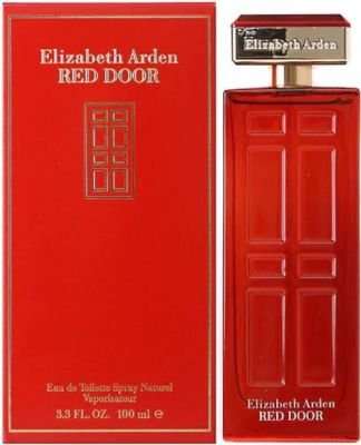 Elizabeth Arden Red Door Eau De Toilette Spray (100ml) - Parallel Import (USA)