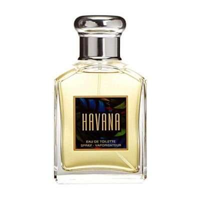Aramis Havana Eau De Toilette Spray (100ml) - Parallel Import (USA)