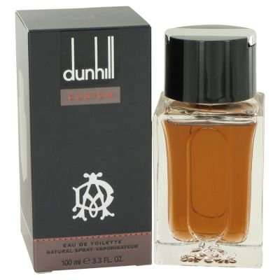 Alfred Dunhill - Dunhill Custom Eau De Toilette (100ml) - Parallel Import (USA)