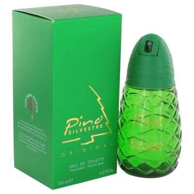 Pino Silvestre Eau De Toilette (125ml) - Parallel Import (USA)