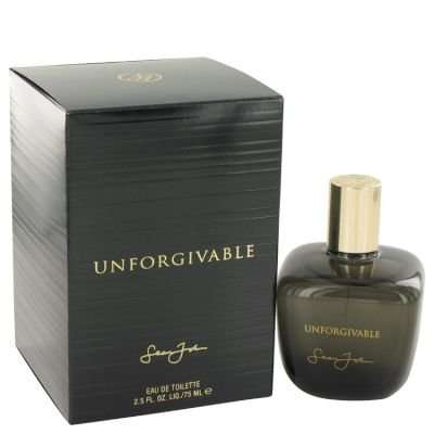 Sean John Unforgivable Eau De Toilette (75ml) - Parallel Import (USA)