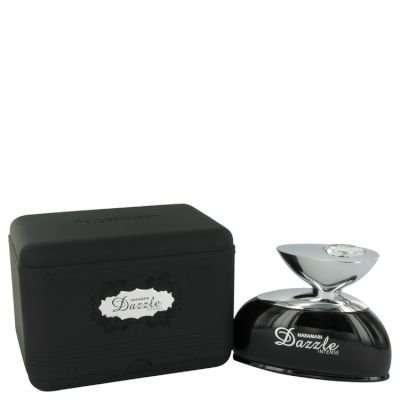 Al Haramain Al Haramain Dazzle Intense Eau De Parfum Spray (90ml) - Parallel Import (USA)