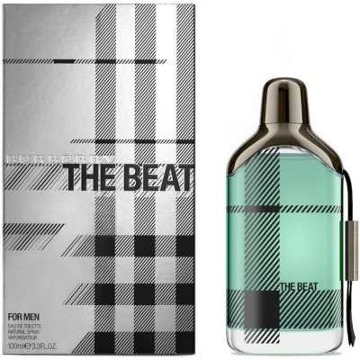 Burberry The Beat Eau De Toilette (100ml) - Parallel Import