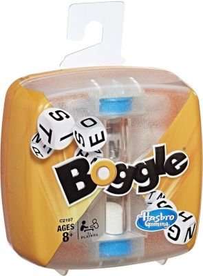 Boggle Classic