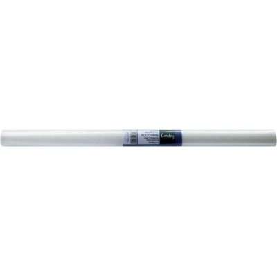 Croxley Polythene Clear Transparent Book Covering (70 Micron)(480mm x 2m)