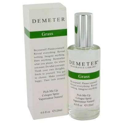 Demeter Grass Eau de Cologne (120ml) - Demeter Grass