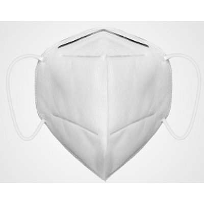 KN95 Protective Mask (Single)