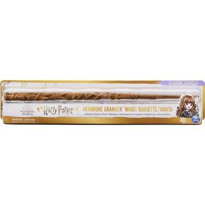 Wizarding World Harry Potter 12" Replica Wand - Hermione Granger