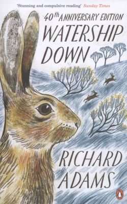Watership Down (Paperback)