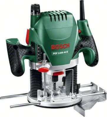 Bosch Router (1400W)