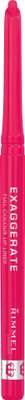 Rimmel Exaggerate Auto Lipliner 103 Pink A Punch