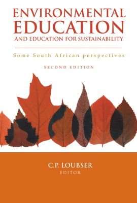 Environmental education - and education for sustainability (Paperback, 2nd ed)
