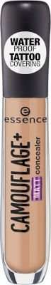 essence Camouflage+ Matt Concealer - 50 (Warm Toast)