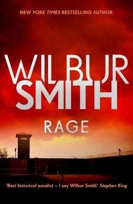 Rage (Paperback)