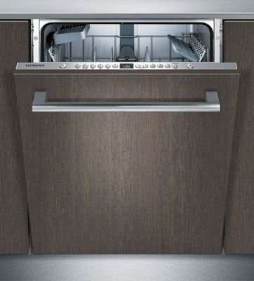Siemens iQ300 Fully Integrated Dishwasher