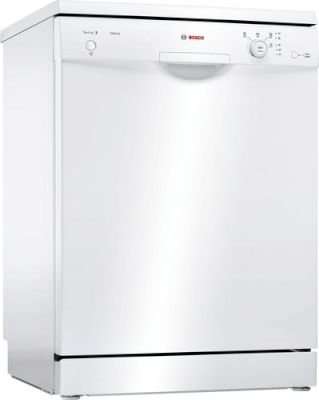 Bosch Serie 2 Freestanding Dishwasher - Use Coupon Code FESTIVEDEAL and Save R250 at Checkout