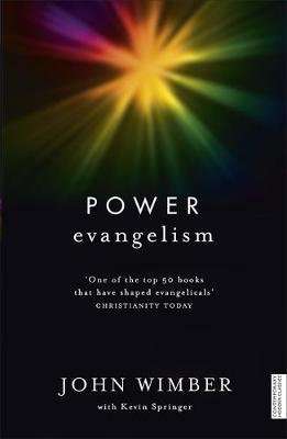 Power Evangelism (Paperback)
