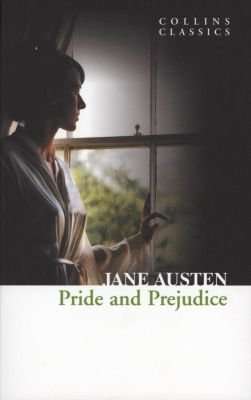 Pride and Prejudice (Paperback)