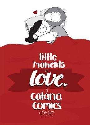 Little Moments of Love (Hardcover)