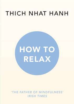 How to Relax (Paperback)