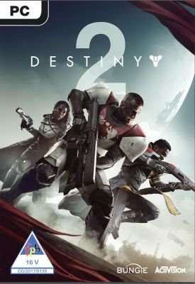 Destiny 2 (PC)