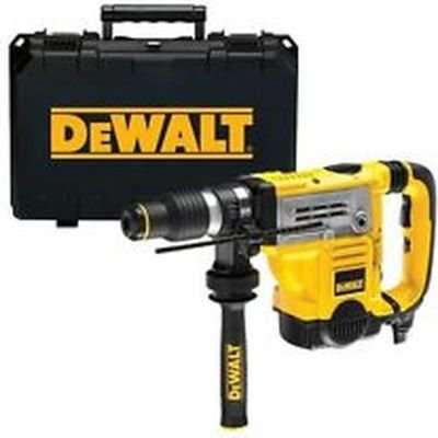 Dewalt Sds-max Combination Hammer (45mm) picture
