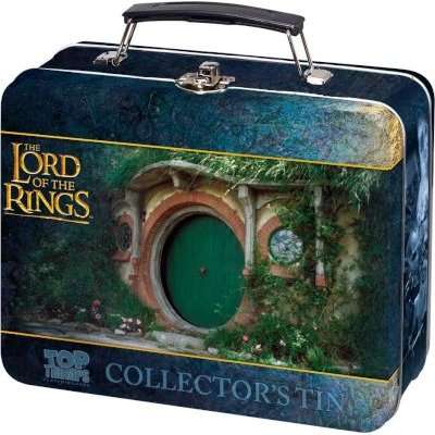Top Trumps Collectors Tin - Lord Of The Rings
