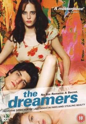 The Dreamers (DVD)
