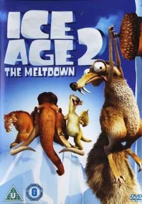 Ice Age 2 : The Meltdown (DVD)
