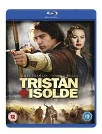 Tristan and Isolde (English, Italian, Spanish, Blu-ray disc)