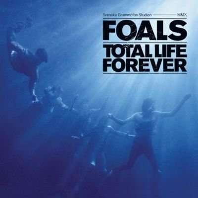 Total Life Forever (Vinyl record)