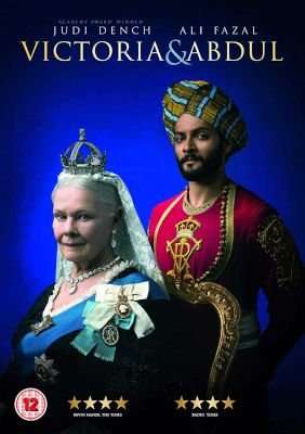 Victoria & Abdul (DVD)