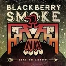 Like an Arrow (Vinyl record)