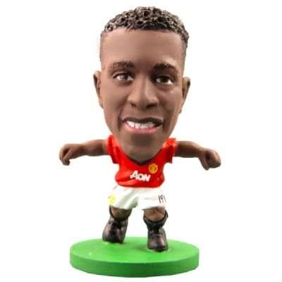 Soccerstarz - Danny Welbeck Figurine (Manchester United) picture