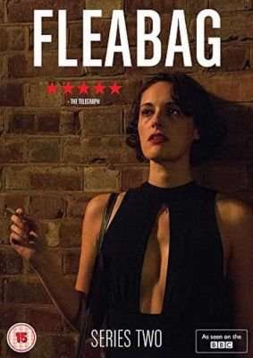 Fleabag - Season 2 (DVD)