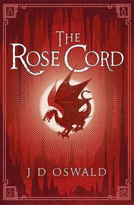 The Rose Cord - The Ballad of Sir Benfro Book Two (Paperback, Digital original)