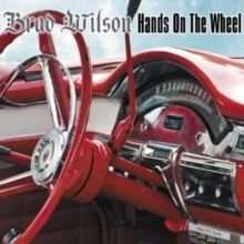 Hands On the Wheel (CD)