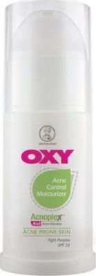 Oxy Acne Control Moisturiser SPF15