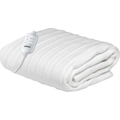Goldair Tie Down Electric Blanket (Single)