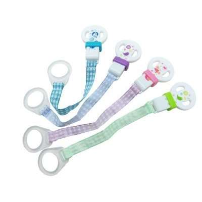 Snookums Dummy Clip