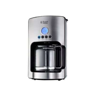 Russell Hobbs Apollo Digital Filter Coffee Maker (1.8L | 1000W)