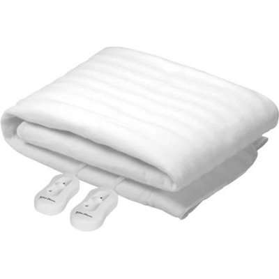 Pure Pleasure Non-Fitted Electric Blanket (Queen)
