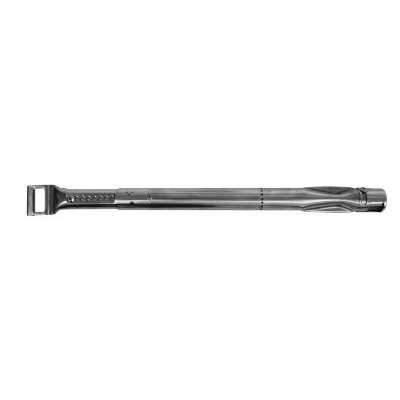 Alva Adjustable Burner (Silver)