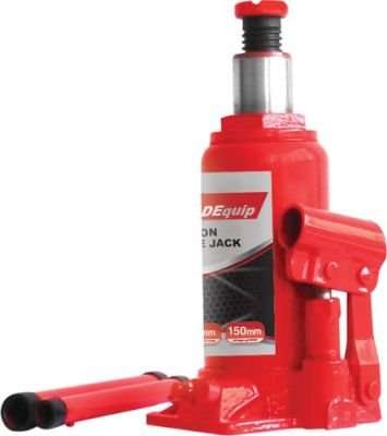 TRADEquip Bottle Jack (10T)